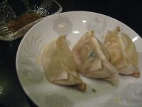 gyoza