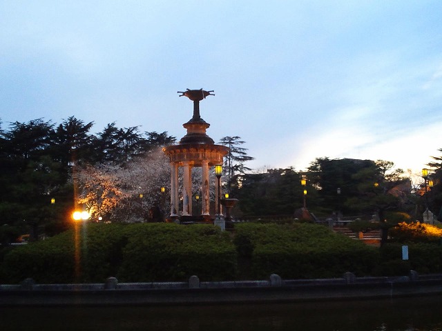 鶴舞公園