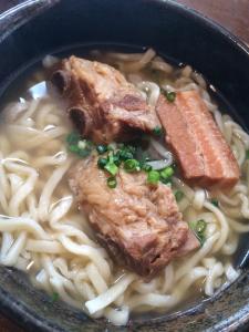 soba